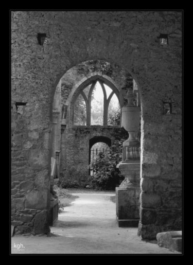 Beauport Abbey (2)